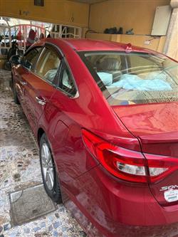 هیوندای سۆناتا